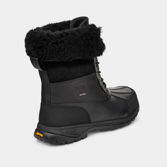 UGG Men's Butte Snow Boot - Picture 7 of 12